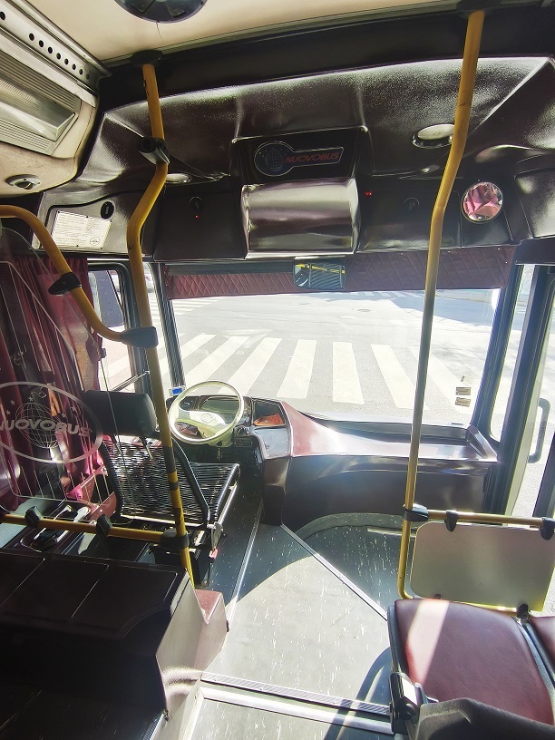Micro Leibus 4