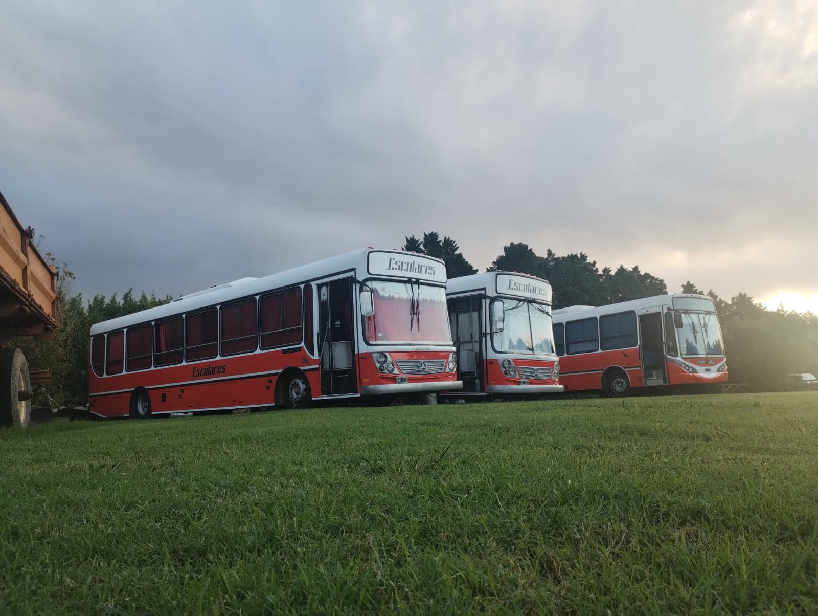 Micro Leibus 6