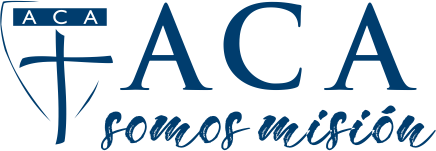 Logo Accion Catolica Argentina