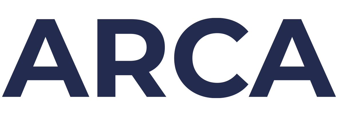Logo Arca