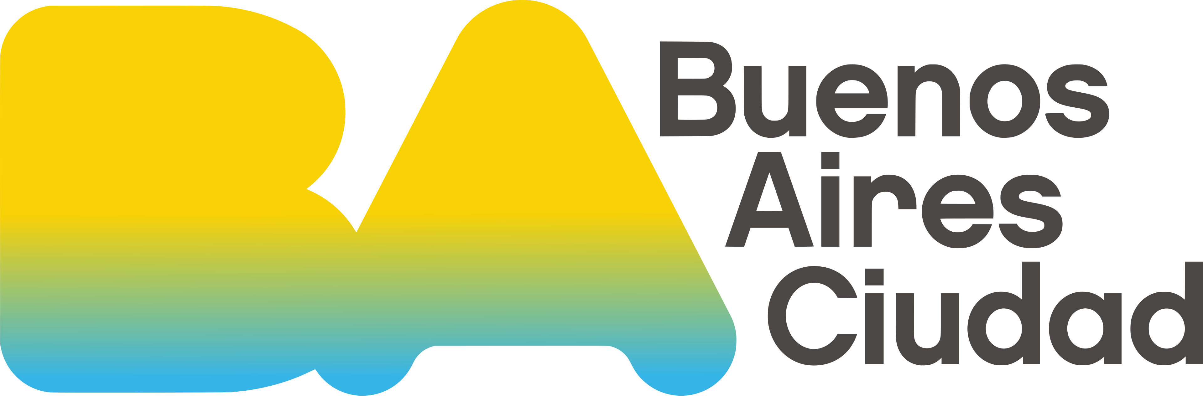 Logo CABA