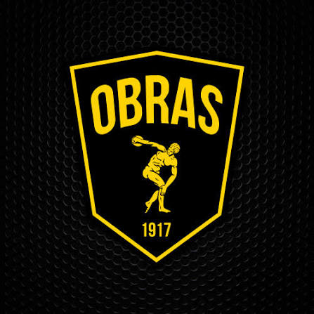 Logo Club Obras