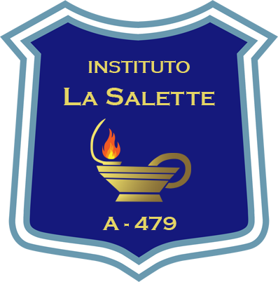 Logo Instituto LaSalette