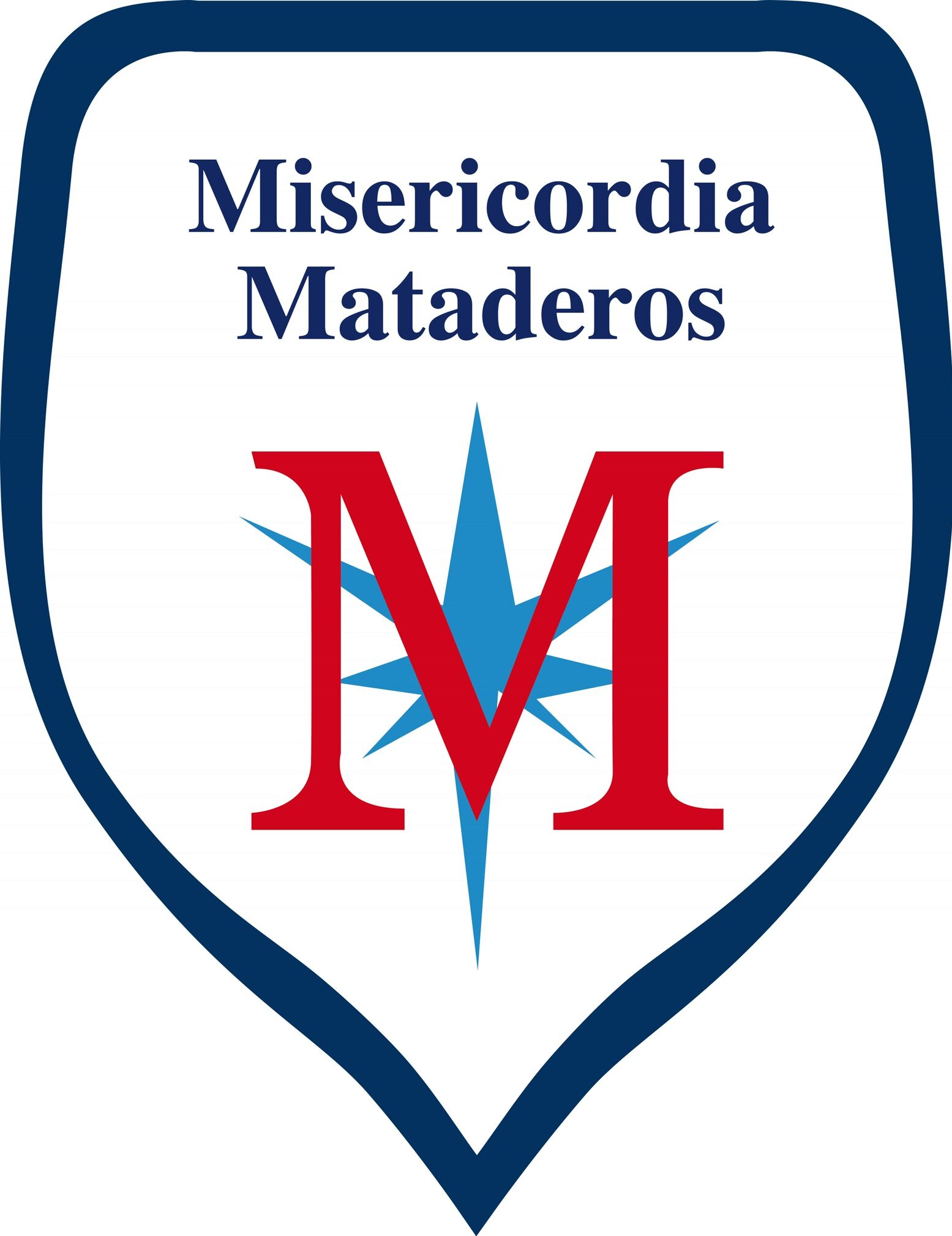 Logo Nuestra Senora De La Misericordia Mataderos