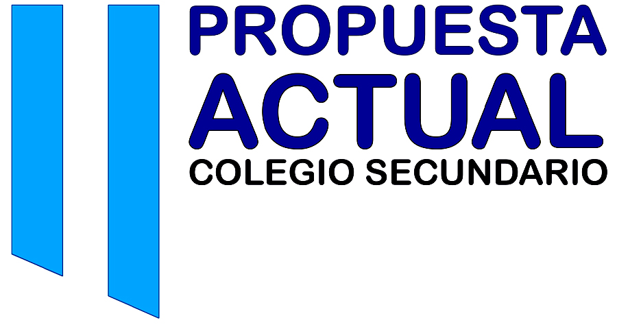Logo secundarioPropuestaActual